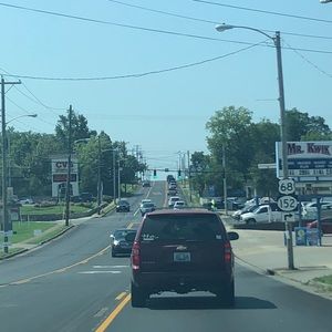 Meet your Posher, Ines